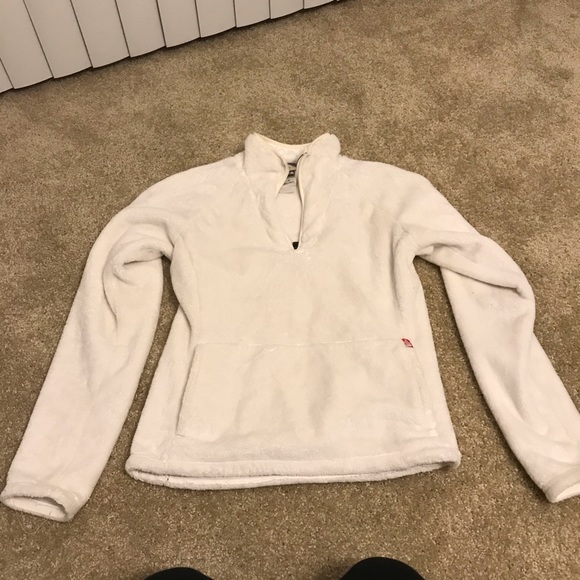 The North Face Jackets & Blazers - The North Face osito jacket